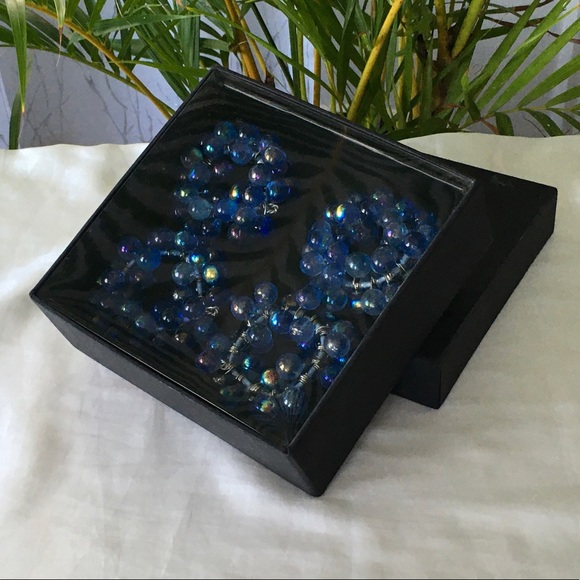 OFF 5th Napkin Rings Set of 4 - Picture 2 of 2